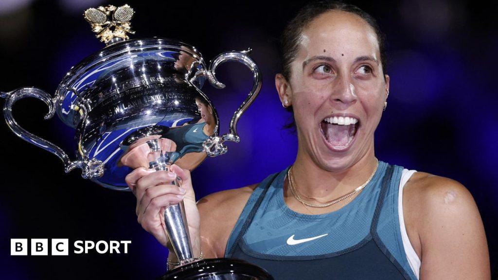 Hasil Australia Terbuka 2025: Madison Keys Mengejutkan Aryna Sabalenka di Final Melbourne