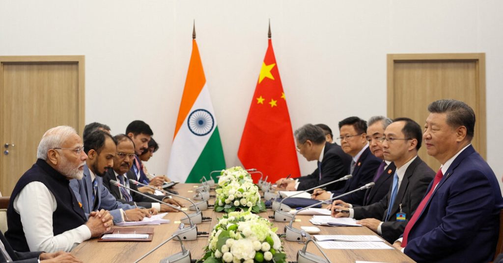 India, Cina untuk melanjutkan penerbangan langsung setelah hampir lima tahun