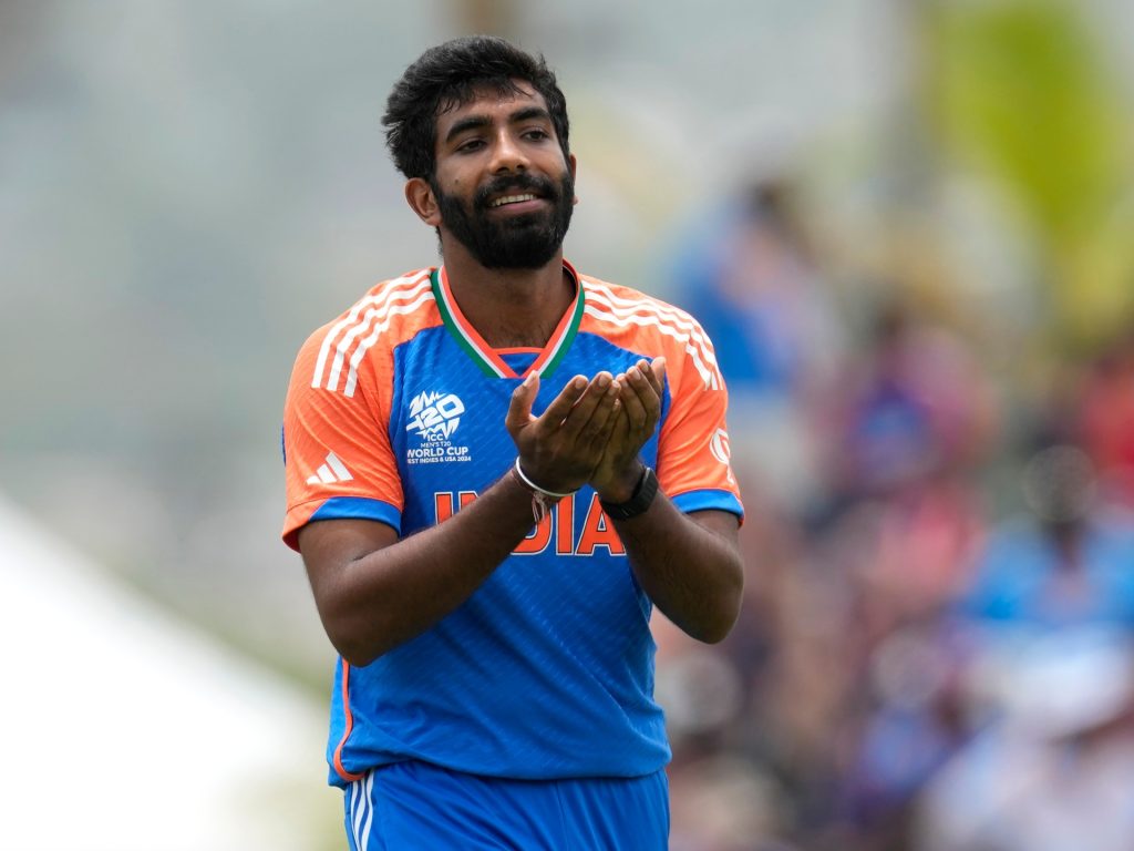 India berkeringat karena kebugaran Bumrah untuk Piala Champions saat Shami kembali | Berita Kriket