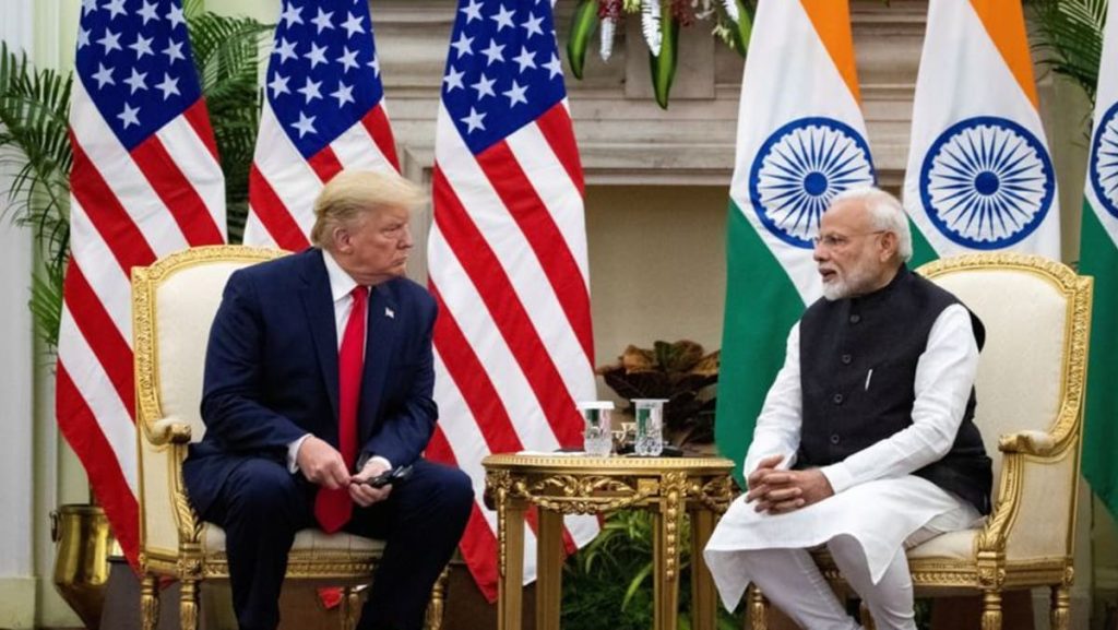 India mengatakan visa H1B AS menguntungkan kedua negara setelah Trump dan Musk mendukungnya