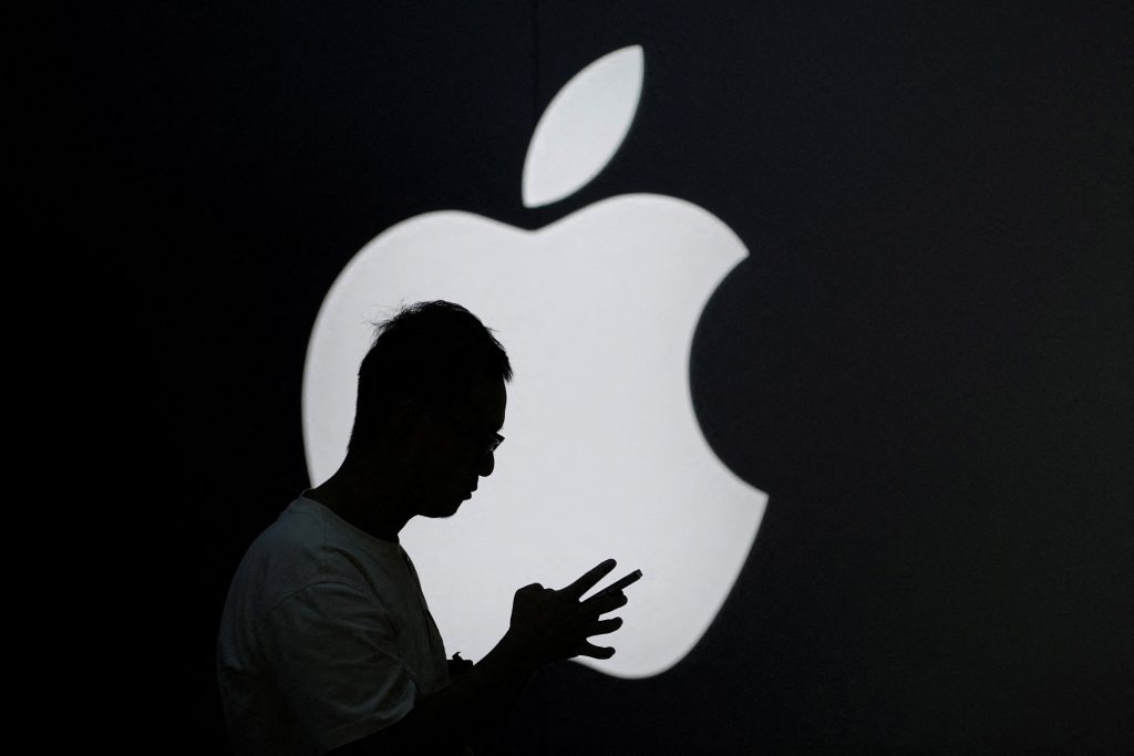 Indonesia akan bertemu Apple mengenai proposal investasi, kata pejabat tersebut