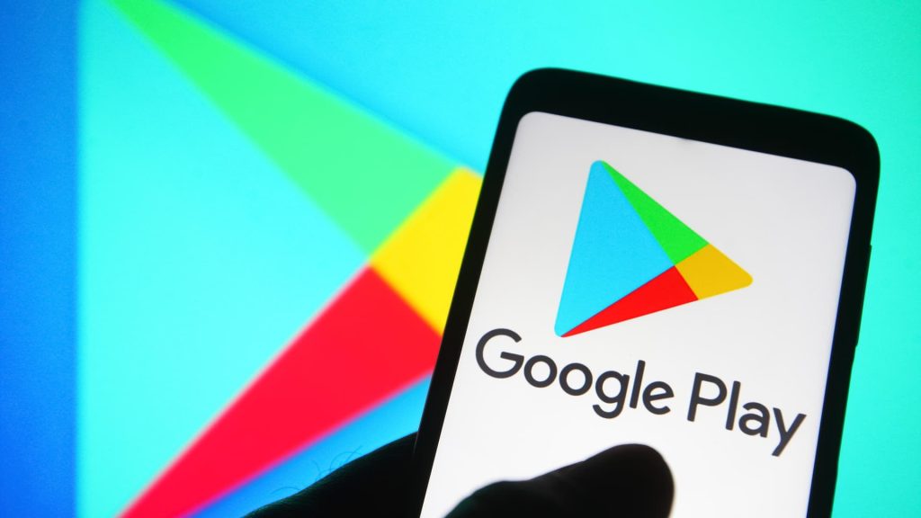 Indonesia mendenda Google ,4 juta karena praktik bisnis tidak adil