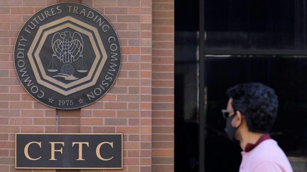 Industri kripto menunggu Pilihan Ketua CFTC Trump saat Behnam mengumumkan keluar