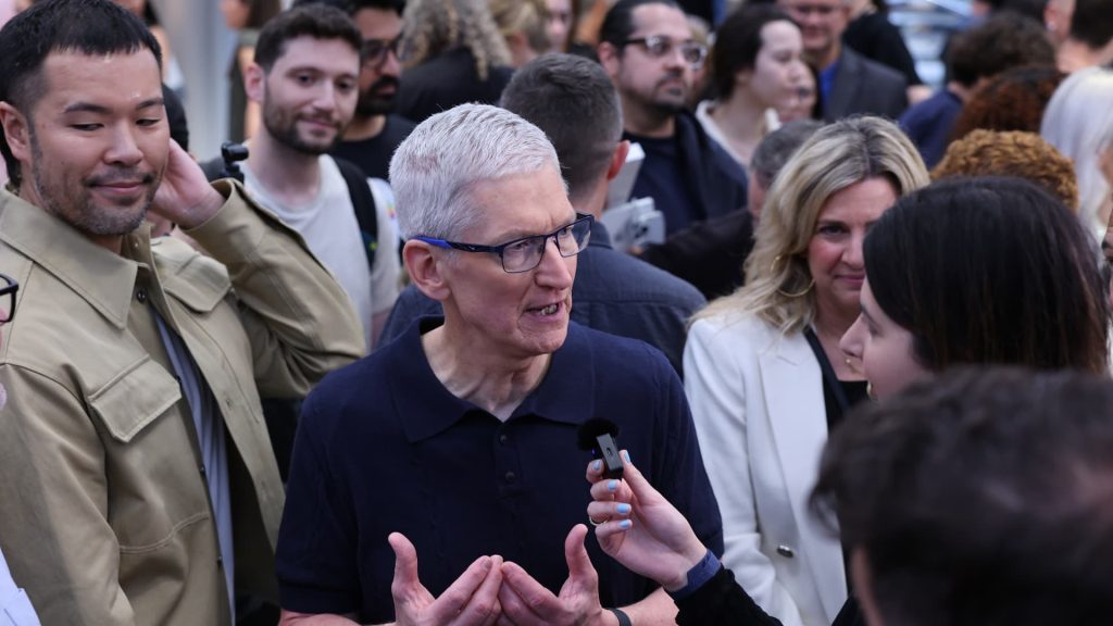 Inilah yang diperlukan Apple untuk keluar dari ketakutannya pada tahun 2025