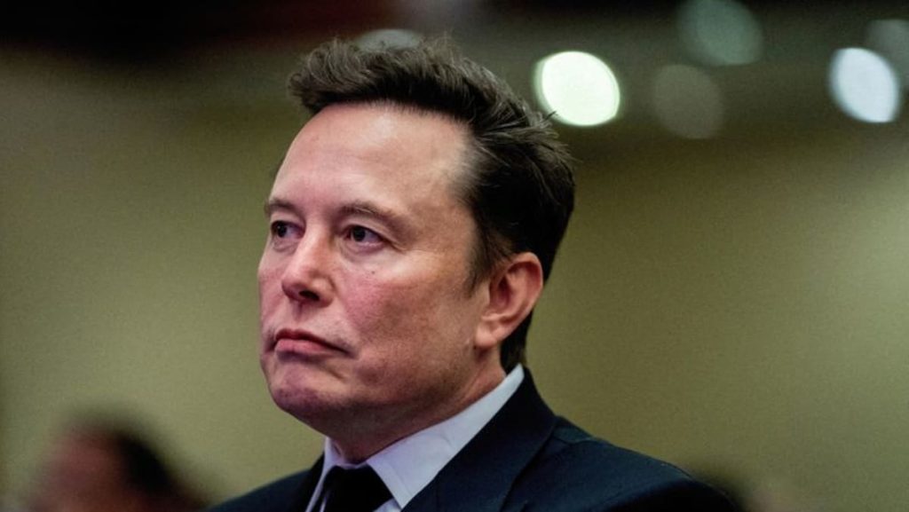 Intervensi Musk dalam politik Inggris ‘salah informasi’: Menteri