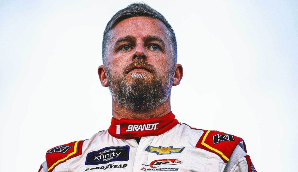 JR Motorsports menurunkan mobil Daytona 500 untuk Justin Allgaier tetapi rencana Piala masa depan TBD