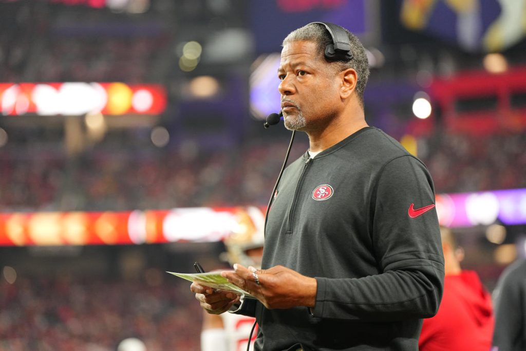 Jets dilaporkan mempekerjakan mantan pelatih kepala Kardinal Steve Wilks sebagai koordinator defensif berikutnya