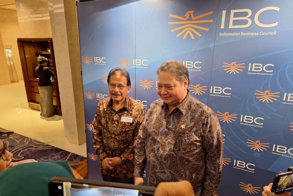 Johor-Singapore zone modeled after Indonesia’s SEZ success: Hartarto