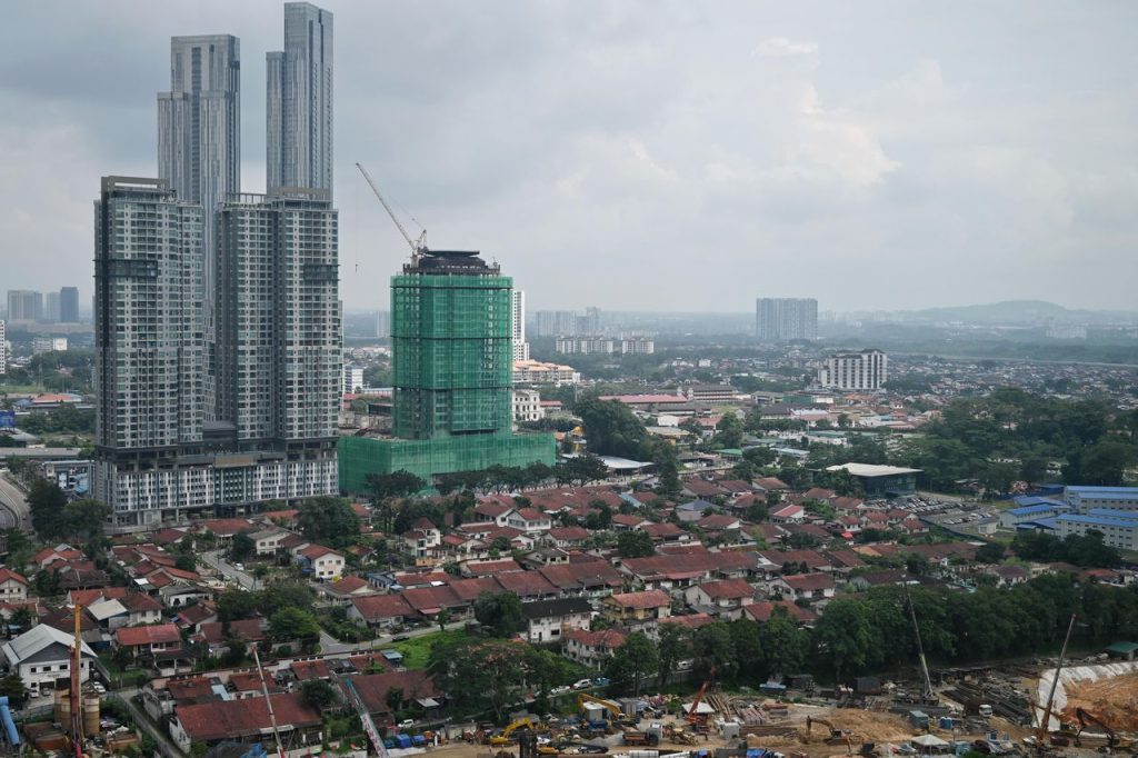 Johor di Malaysia akan menarik pemain global di industri bernilai tinggi: laporan