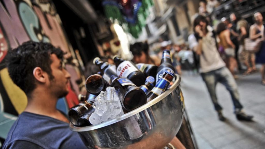 Jumlah korban di Istanbul akibat alkohol tercemar meningkat menjadi 19 orang tewas dalam 48 jam