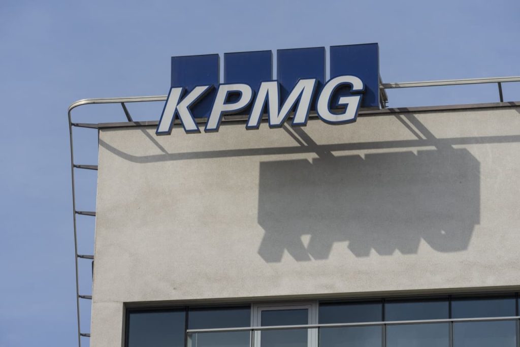 KPMG Ingin Menjadi Raksasa Akuntansi Pertama yang Memiliki Firma Hukum AS. Inilah Alasannya.