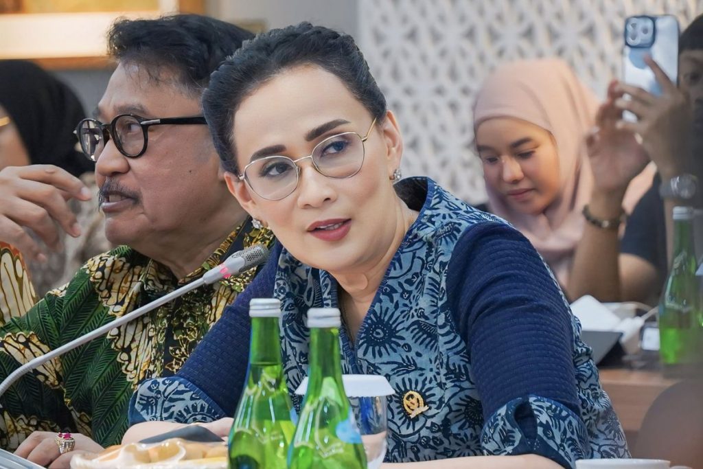 Keanggotaan BRICS harus memberikan manfaat bagi masyarakat Indonesia: DPR