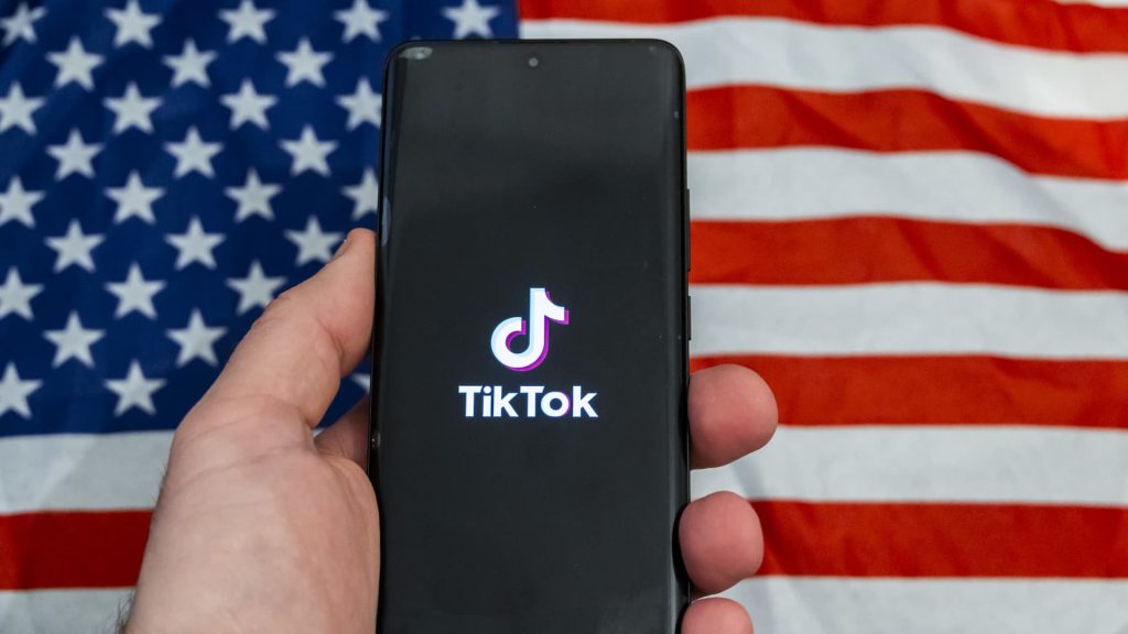 Kebingungan Tiktok merevisi proposal merger