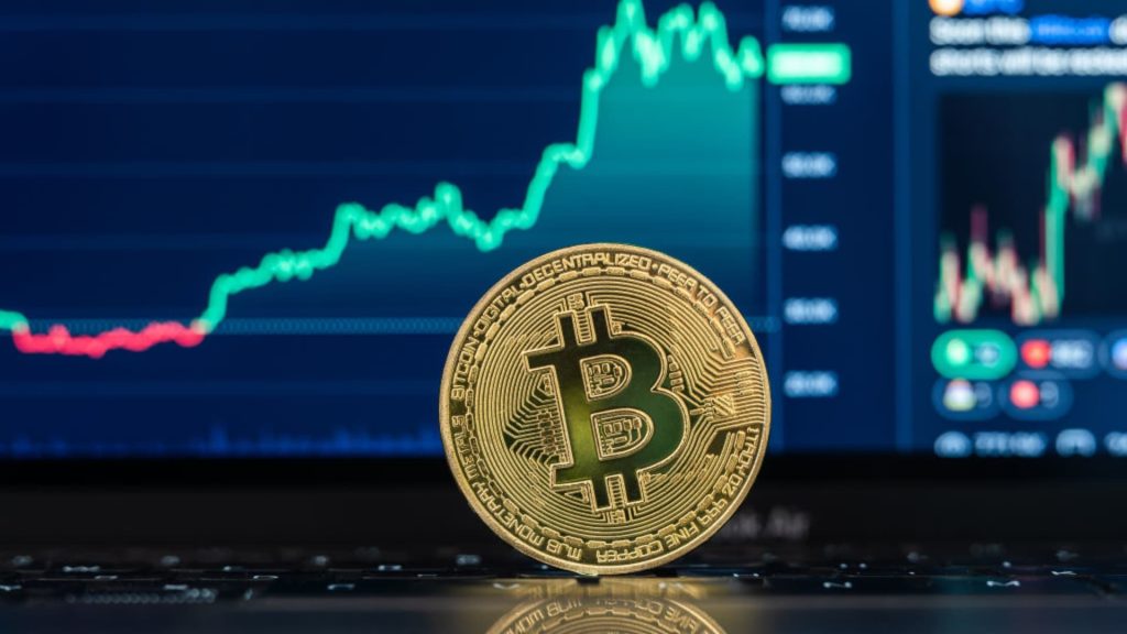 Kejelasan peraturan dapat mendorong bitcoin menjadi 5,000 tahun ini, kata HC Wainwright