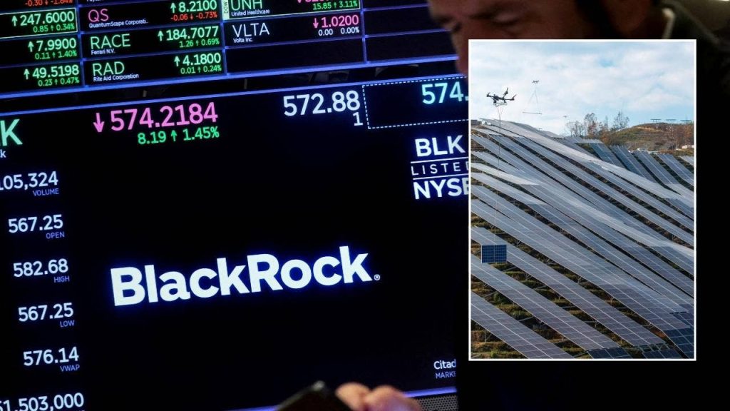 Kelompok konservatif kembali meraih kemenangan setelah BlackRock menghentikan kebijakan iklim ‘Net Zero’