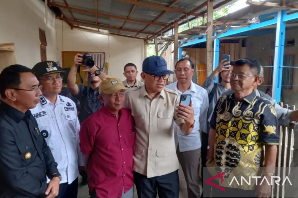 Kementerian PPMI bertekad melindungi WNI yang bekerja di luar negeri