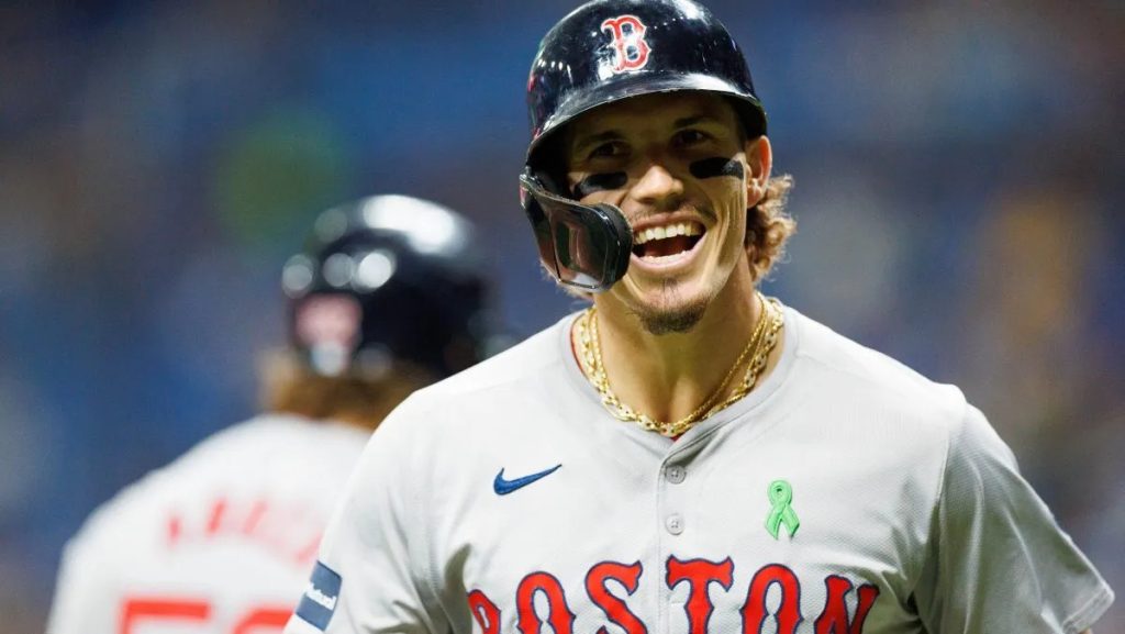 Kesepakatan baru Jarren Duran dengan Red Sox adalah kemenangan besar bagi kedua belah pihak