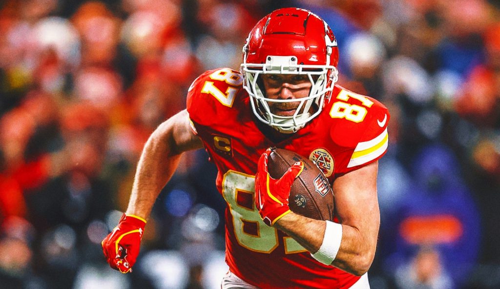 Kesimpulan Texas vs. Chiefs: Mahomes-Kelce kembali ke formula kejuaraan