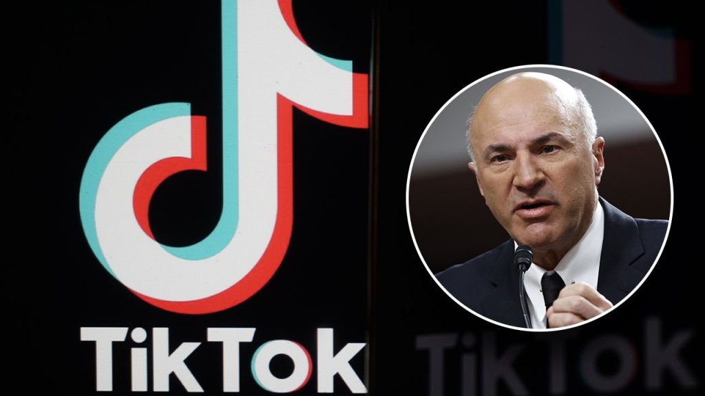 Kevin O’Leary memperingatkan nasib TikTok dapat ditentukan oleh ‘bagian emas rahasia’ yang memberikan hak veto kepada Beijing