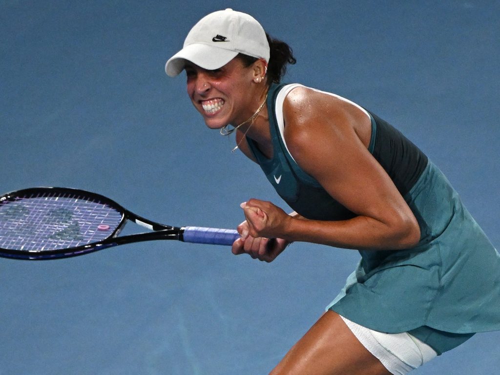 Keys mengalahkan Swiatek untuk mencapai final Australia Terbuka melawan Sabalenka | Berita Tenis