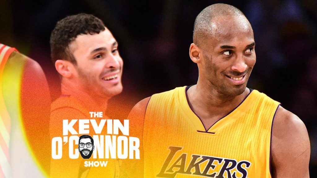 Kobe’s Legacy Lives On: Larry Nance Jr bergabung dengan KOC untuk berbicara Mamba | Kevin O’Connor Show