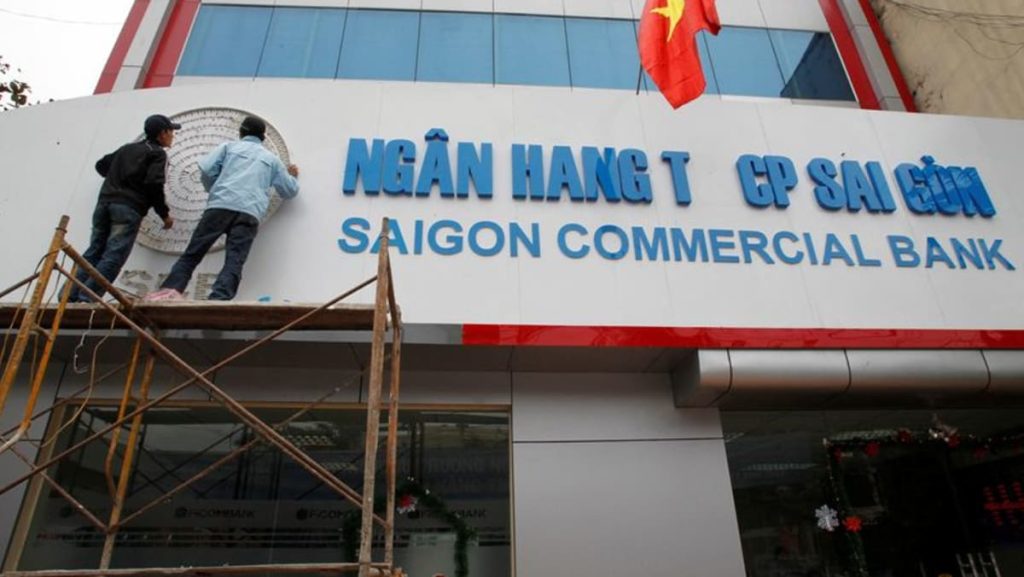 Komentar: Akankah ‘penyakit kronis’ bank-bank swasta Vietnam dapat diobati?