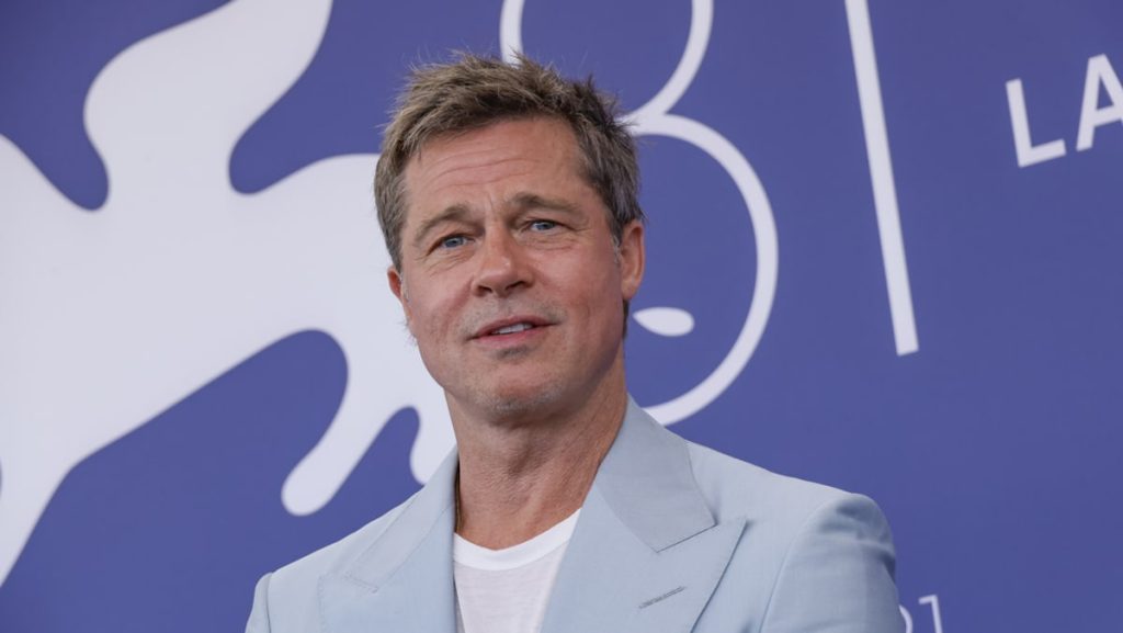 Komentar: Penipuan Romantis Online Brad Pitt menunjukkan bagaimana para korban dipengaruhi oleh faktor psikologis yang kompleks