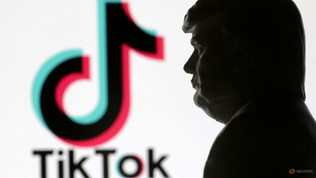 Komentar: TikTok sebaiknya tidak terlalu merangkul Donald Trump