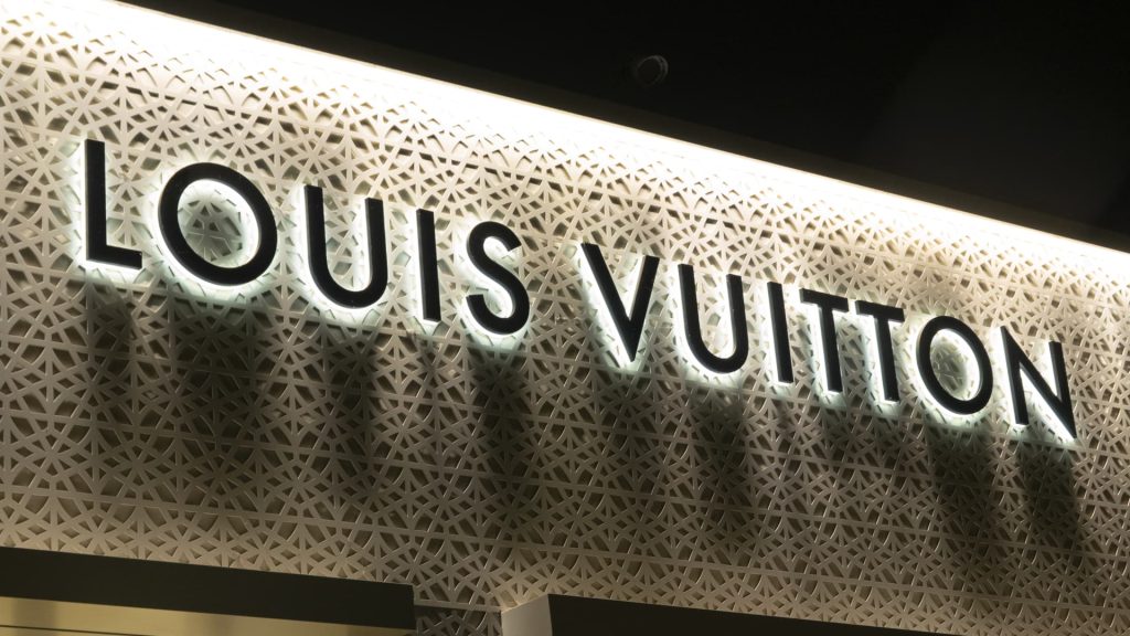 LVMH (LVMH.PA) Penghasilan Q4, FY-FY24 setahun penuh