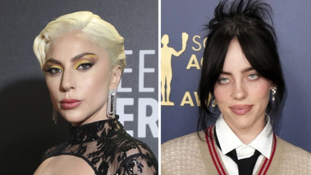 Lady Gaga, Billie Eilish, Sting dan Red Hot Chili Peppers akan tampil di FireAid Benefit Concert