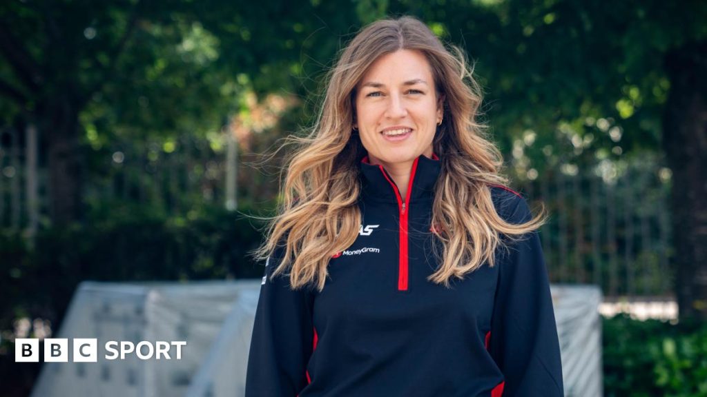 Laura Muller: Haas mempekerjakan orang Jerman sebagai race engineer wanita pertama di Formula 1