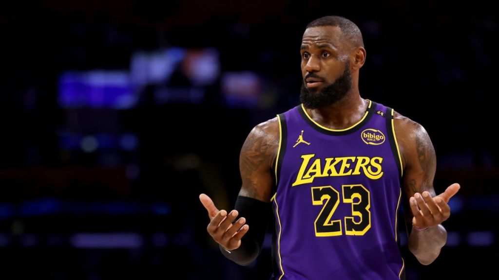 LeBron tentang Lakers: ‘Kami tidak punya ruang untuk… banyak kesalahan,’ apakah dia mendorong LA untuk melakukan peningkatan?