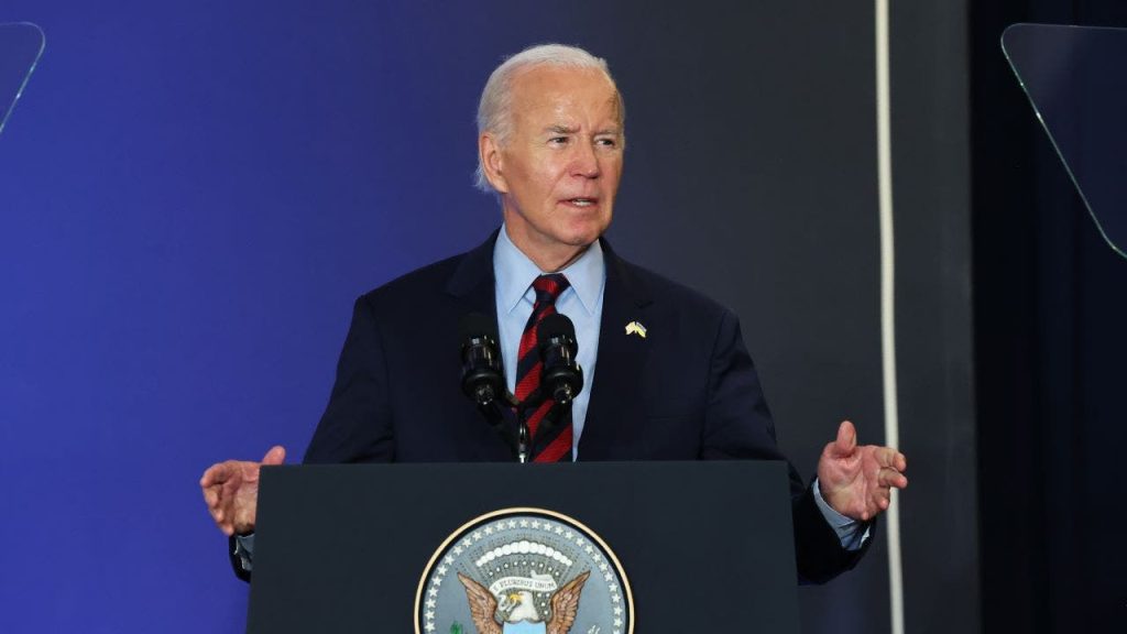 Louisiana berencana menuntut admin Biden atas larangan pengeboran