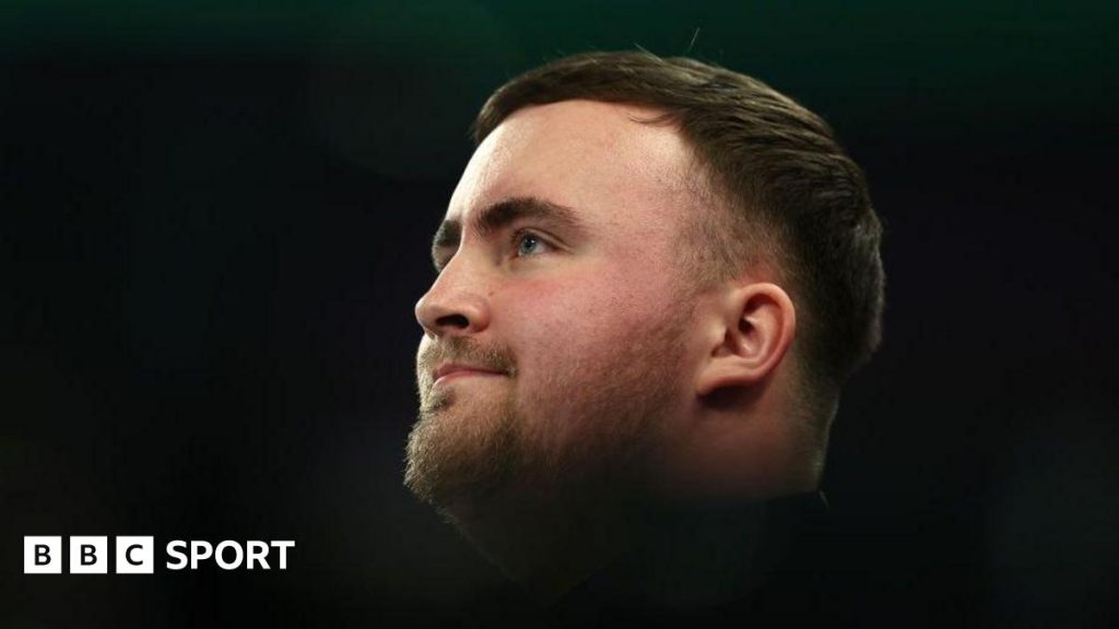 Luke Littler: pemikiran dan kemampuan menjadi juara dunia dart termuda