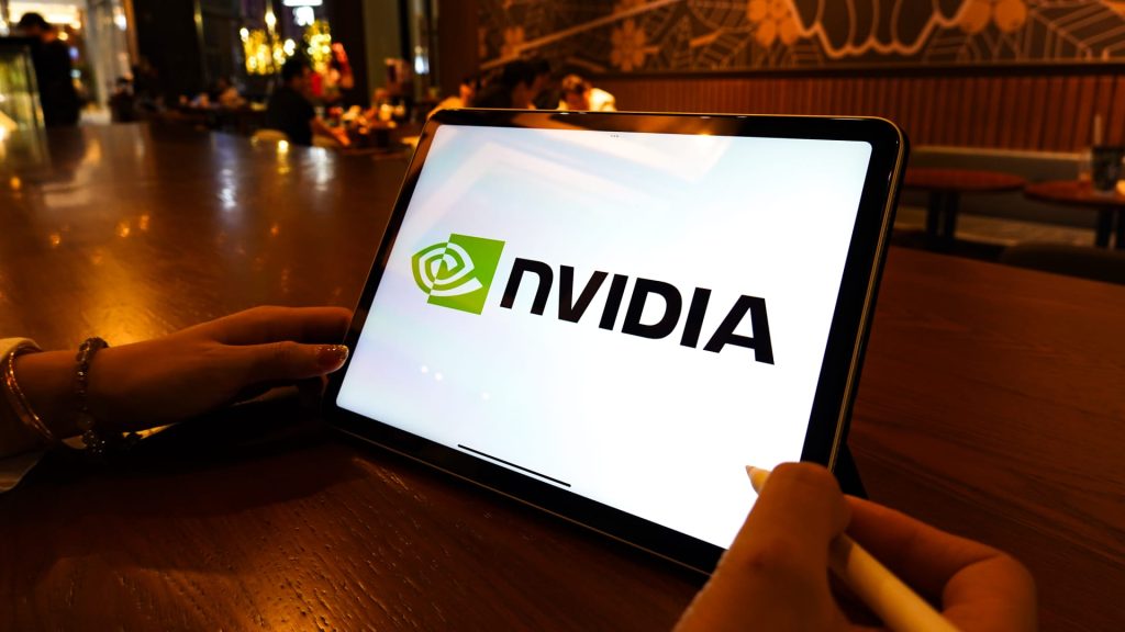 Manajer Portofolio menuangkan air dingin di atas stok Nvidia bangkit kembali