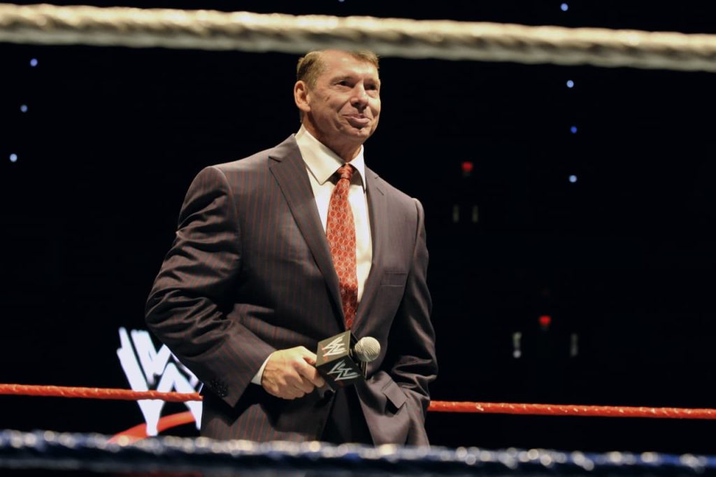 Mantan Bos WWE Vince McMahon Menyelesaikan Biaya SEC Atas Pembayaran kepada Wanita