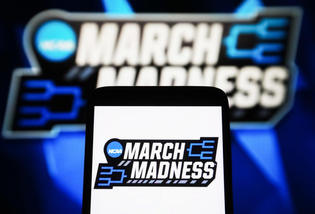 March Madness: NCAA Bergerak Mulai Waktu Mulai dari Game Kejuaraan Nasional Pria hingga 30 Menit