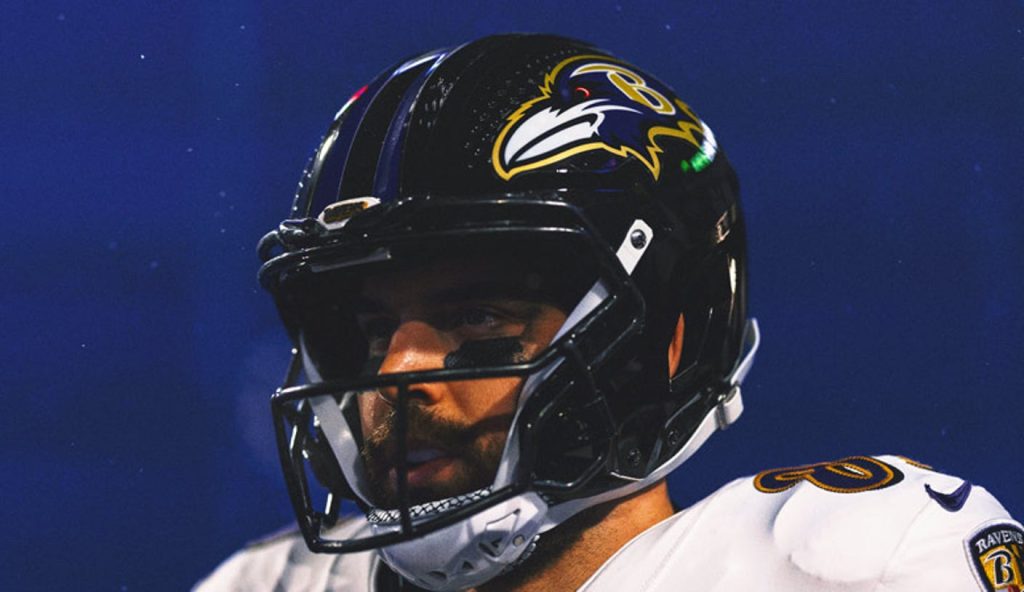 Mark Andrews dari Ravens ‘benar-benar kecewa’ tentang penurunan playoff yang brutal vs