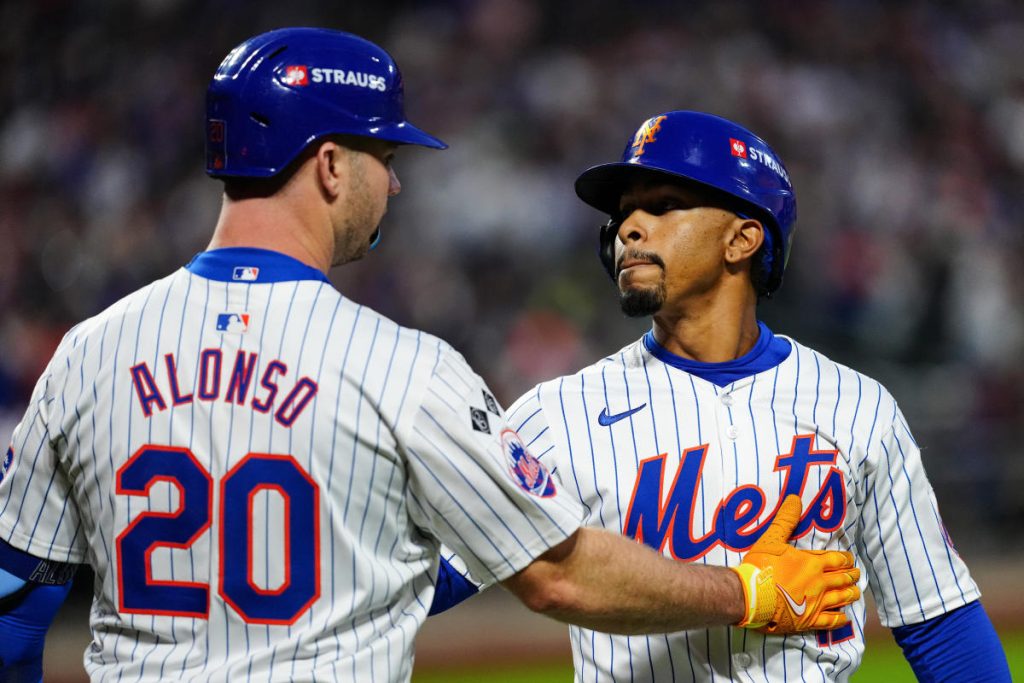 Menilai offseason NL East: Bagaimana kemajuan tim divisi (atau tidak) sejauh musim dingin ini?