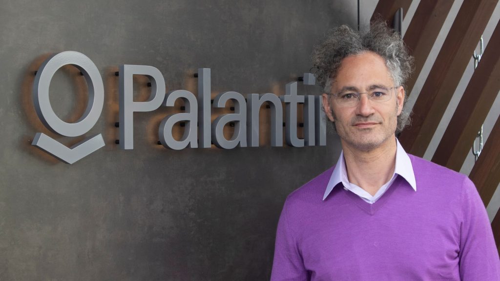 Palantir melonjak lebih dari 23% karena AI kekuatan pendapatan dan bimbingan yang kuat