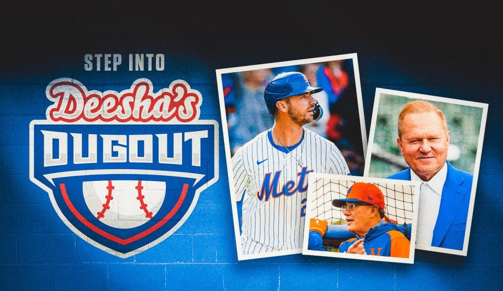 Mengapa Pete Alonso harus memprioritaskan Mets daripada uang