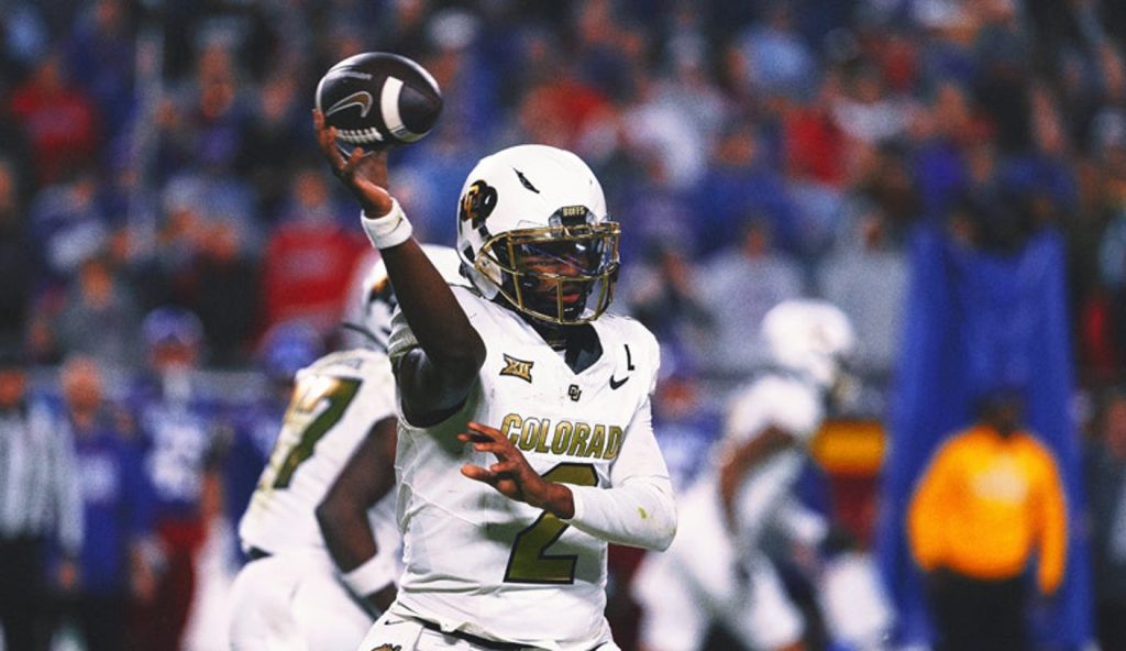 Mengapa calon draft pick No. 1 Shedeur Sanders tidak akan bermain di East-West Shrine Bowl