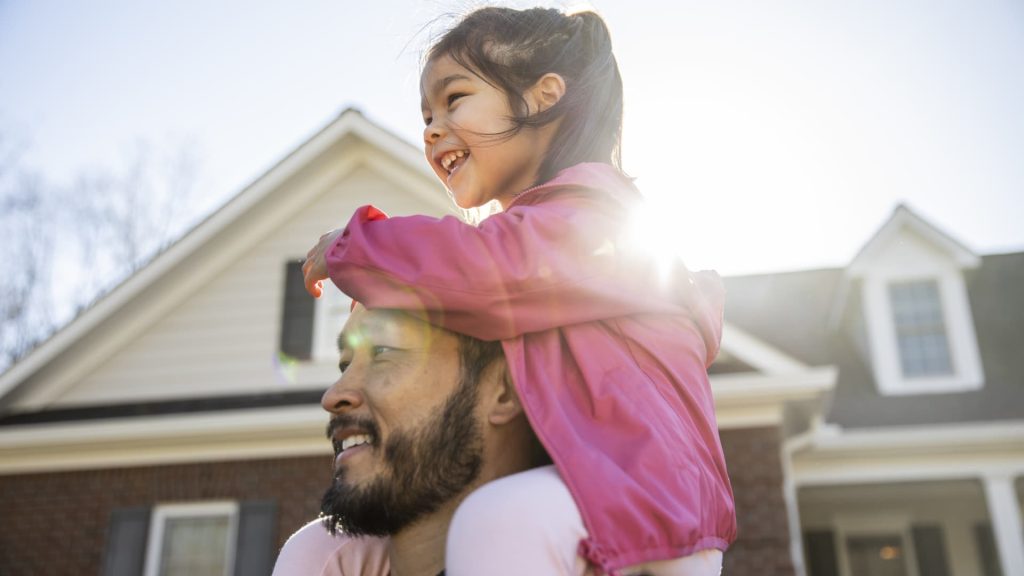 Mengapa hanya 28% orang Amerika yang berencana membeli rumah tahun lalu yang melakukannya?