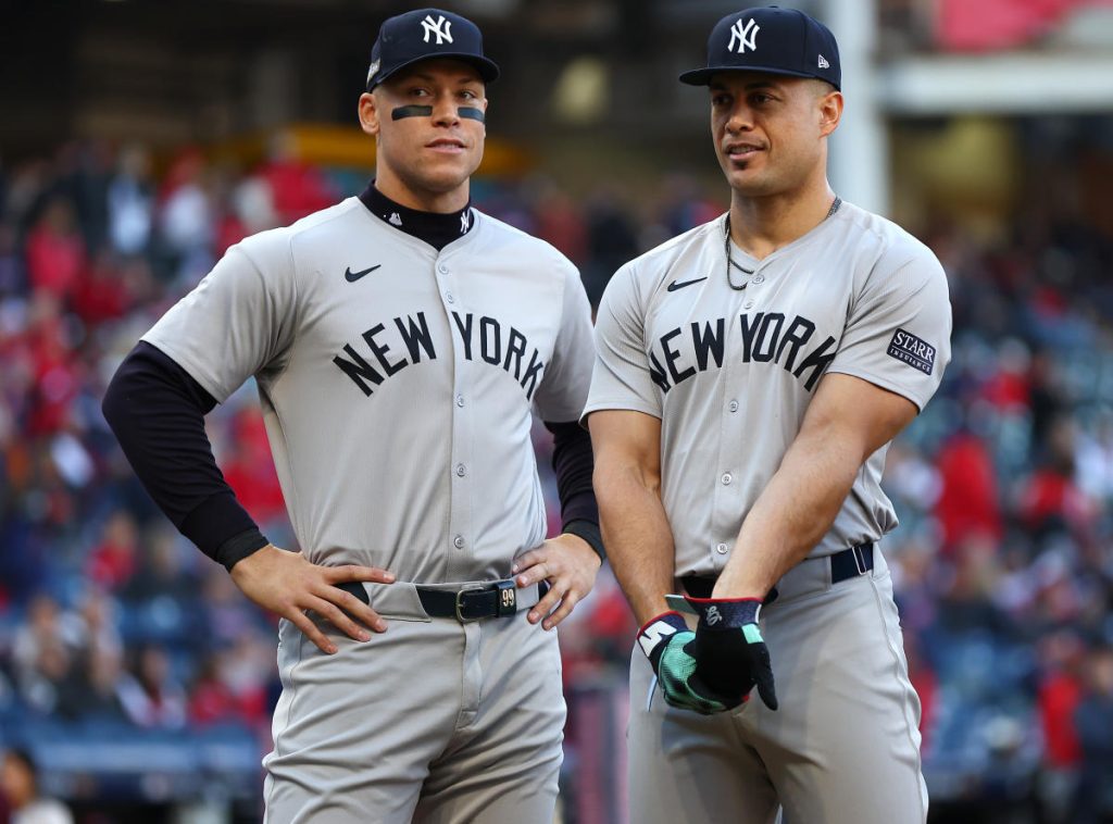 Menilai offseason AL East: Seberapa baik Yankees, Red Sox, dan Blue Jays musim dingin ini?