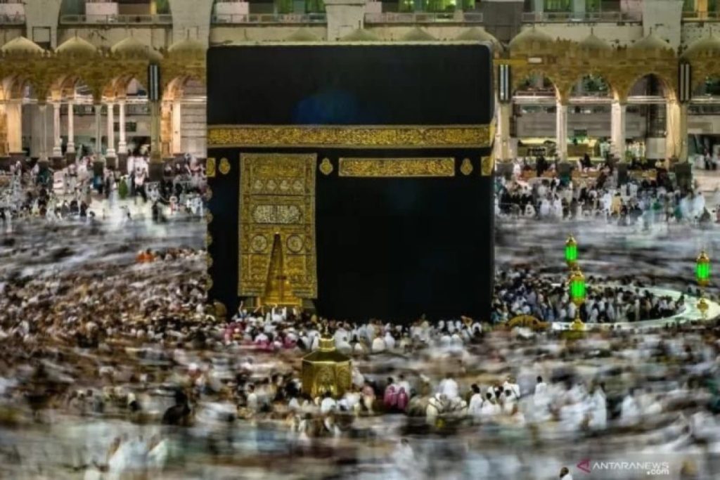 Meningkatkan ekosistem umrah di tengah persaingan maskapai penerbangan