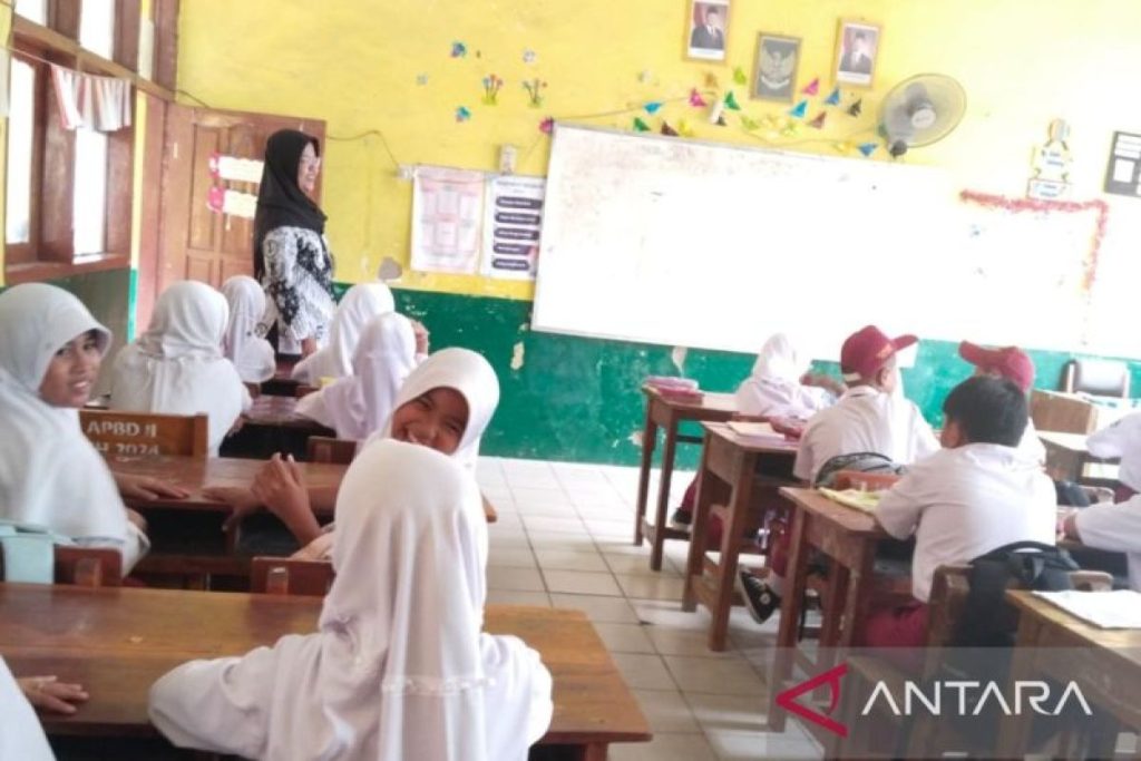 Menunggu peningkatan kualitas pendidikan di tanah air