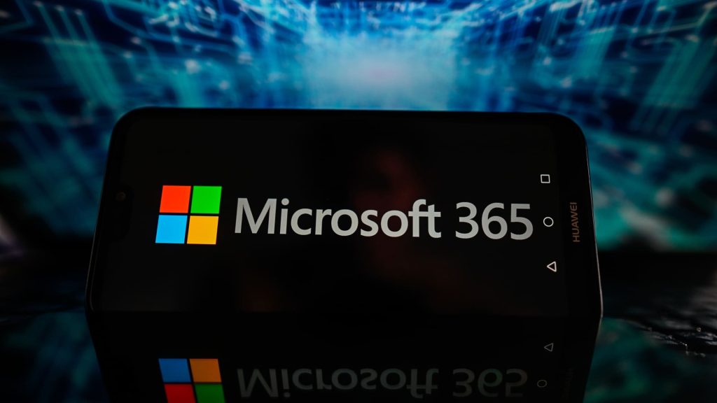 Microsoft menaikkan harga konsumen Microsoft 365 untuk pertama kalinya sejak 2013