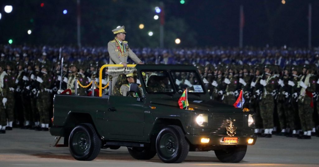 Militer Myanmar memperpanjang keadaan darurat selama enam bulan lagi | Berita