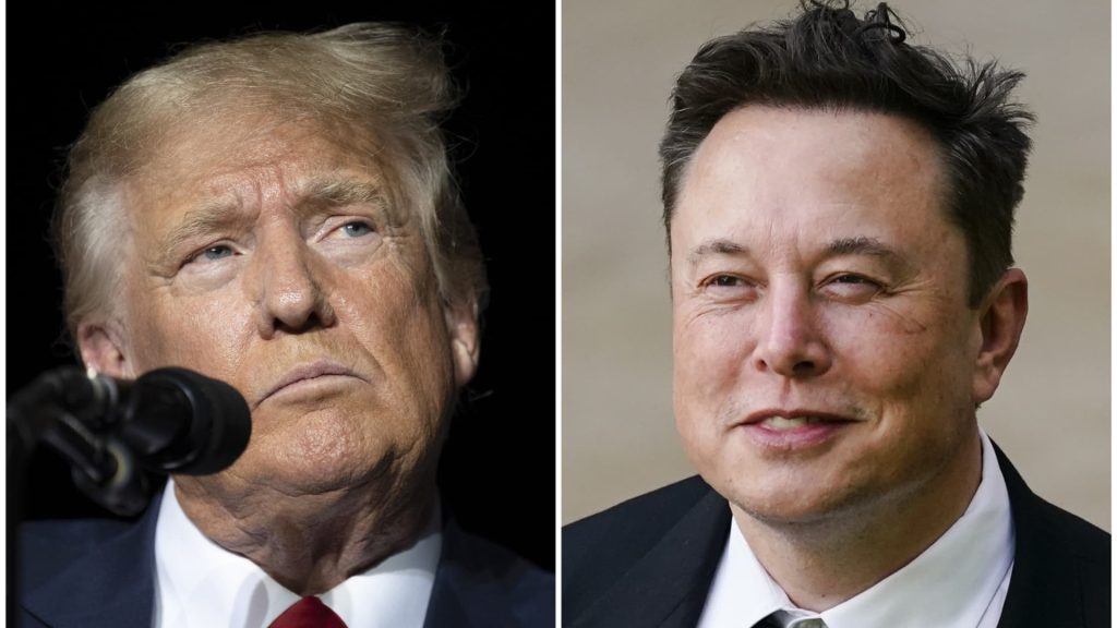 Musk meremehkan pengumuman investasi AI Stargate dari Trump