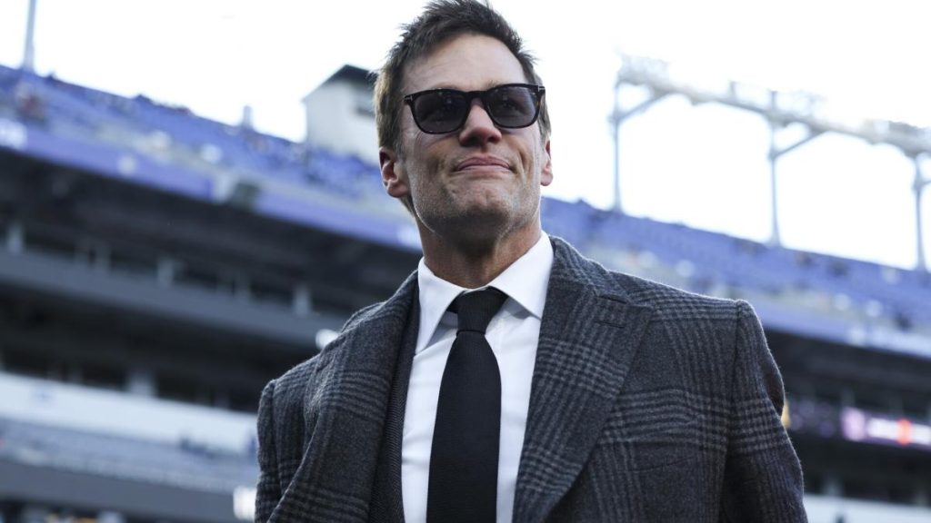 NFL tidak memberlakukan batasan tambahan pada Tom Brady minggu ini